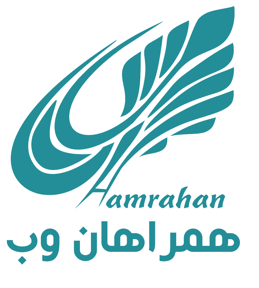 همراهان وب